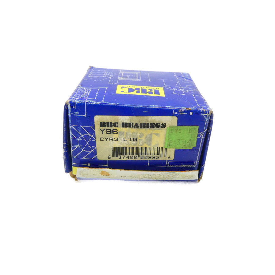 RBC BEARINGS Y96 NSMP