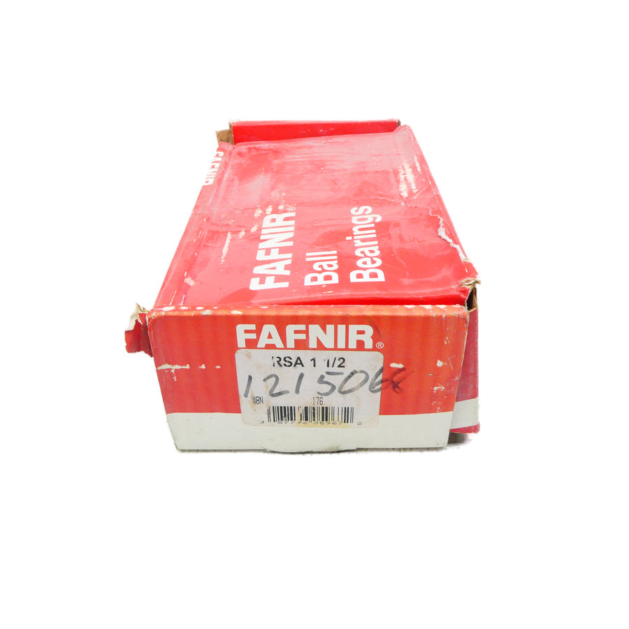 FAFNIR RSA1-1/2 NSMP