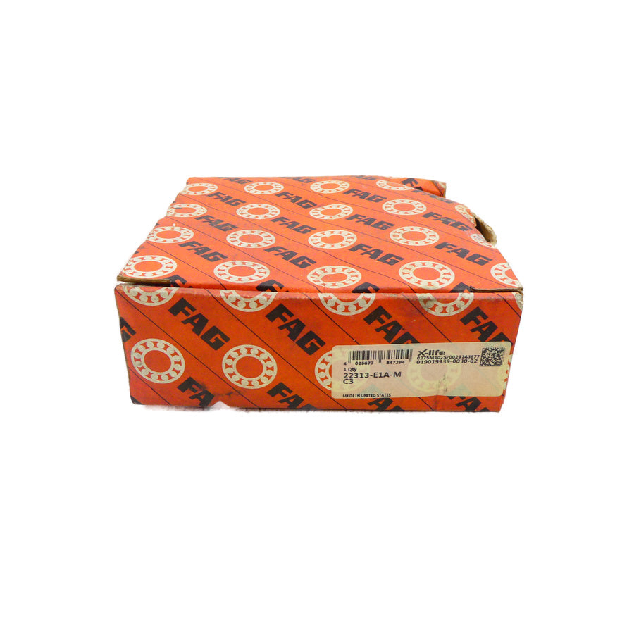 FAG 22313-E1A-MC3 NSMP