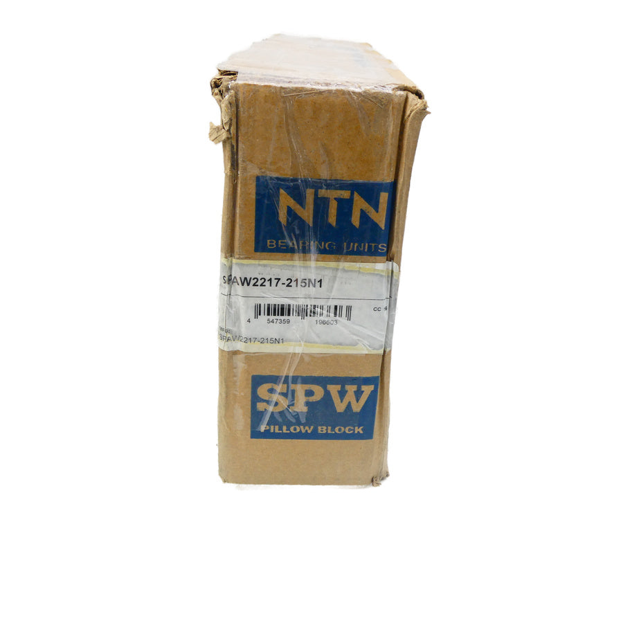 NTN SPAW2217-215N1 NSMP