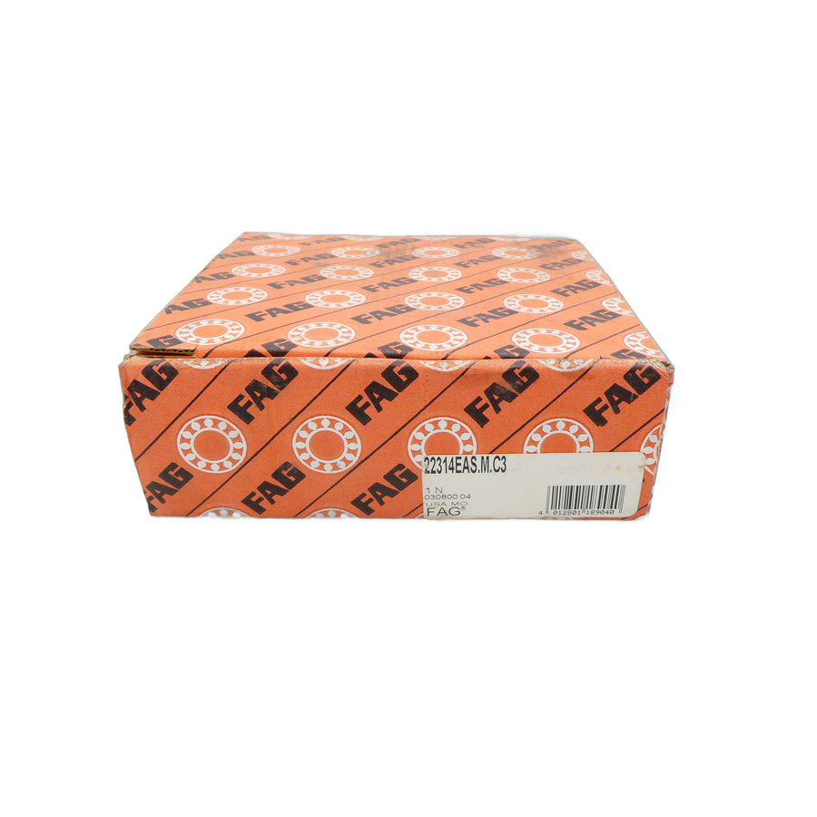 FAG 22314EAS.M.C3 NSMP