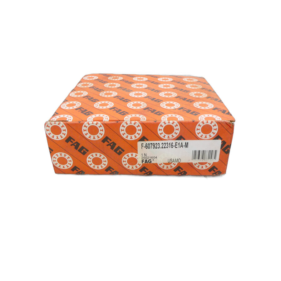 FAG F-607923.22316.E1A-M NSMP