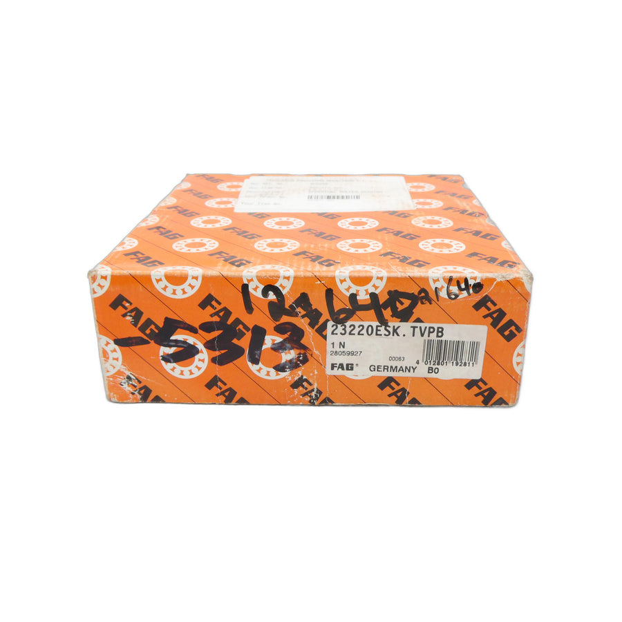 FAG 23220ESK.TVPB NSMP