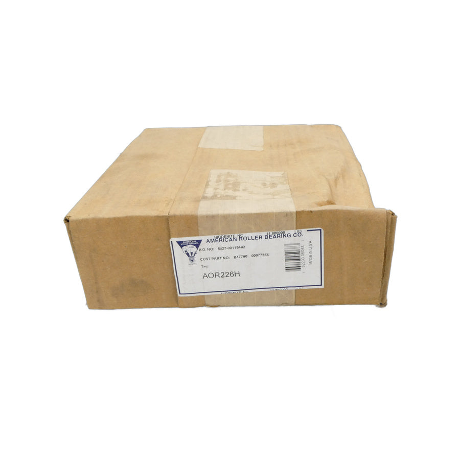 AMERICAN ROLLER BEARING AOR226H NSFS