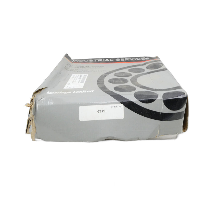 BEARINGS LIMITED 6319 NSMP