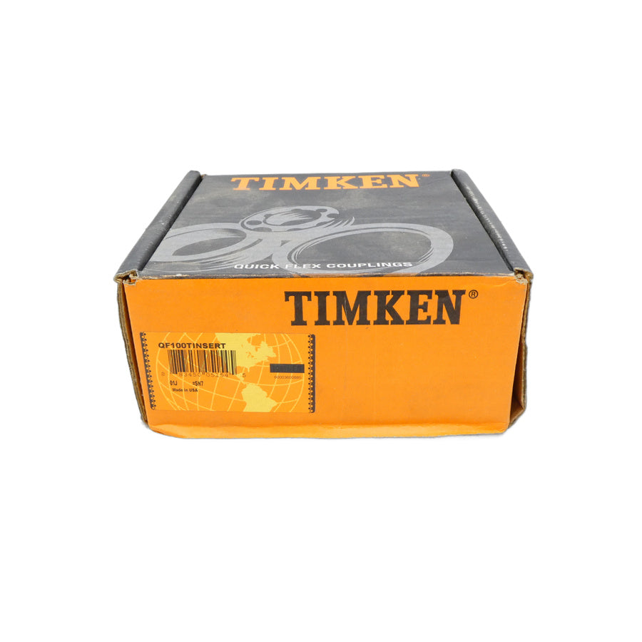 TIMKEN QF100TINSERT NSMP