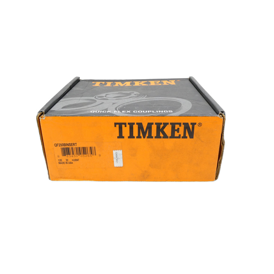 TIMKEN QF250BINSERT NSMP