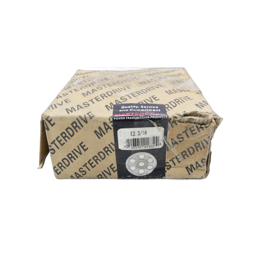 MASTERDRIVE E2.3/16 NSMP