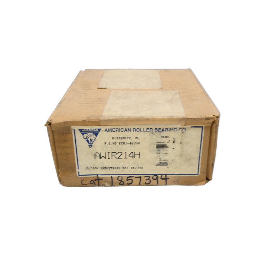 AMERICAN ROLLER BEARING AWIR214H NSFS