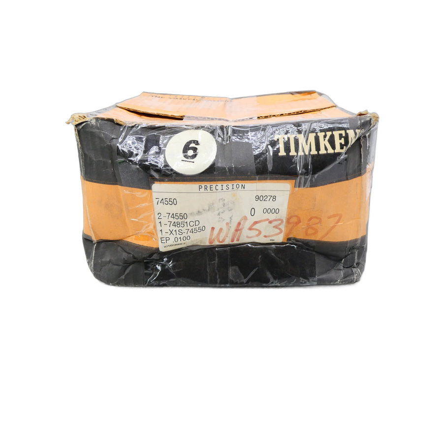 SKF 22224CCK/W33 NSMP