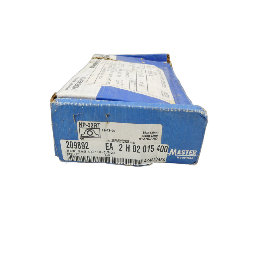 SEALMASTER NP-32RT 2" NSMP