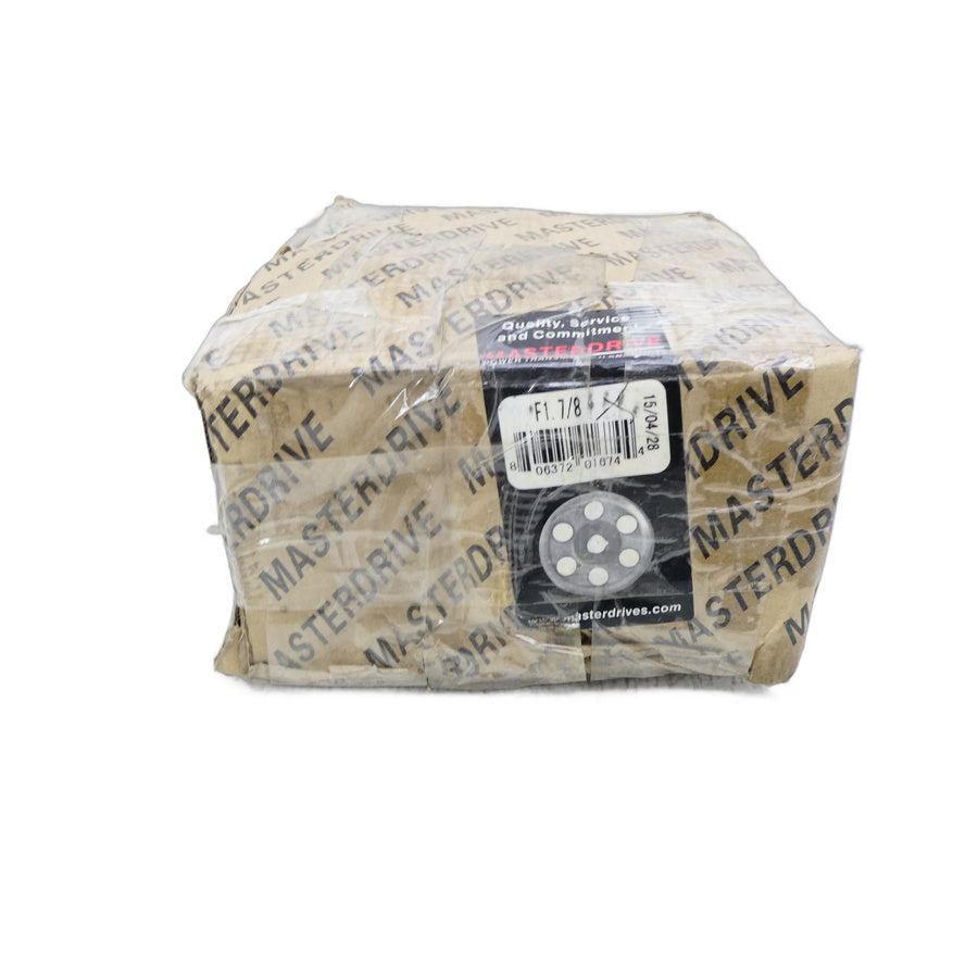 MASTERDRIVE F1.7/8 NSMP