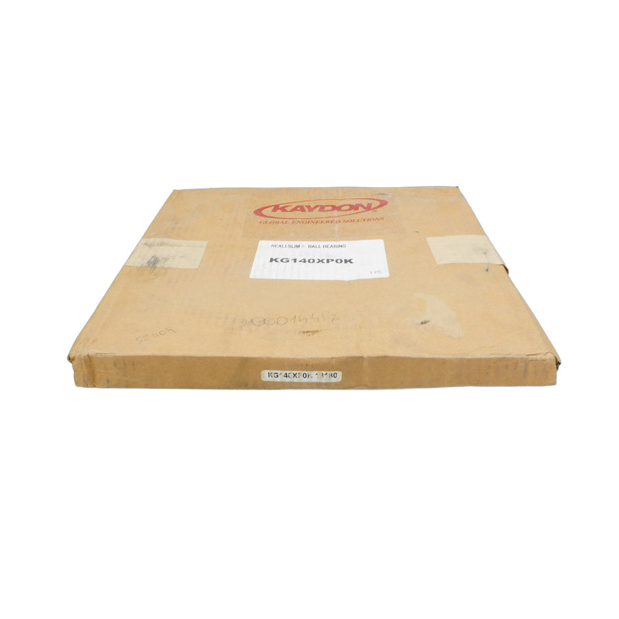 KAYDON KG140XP0K NSMP