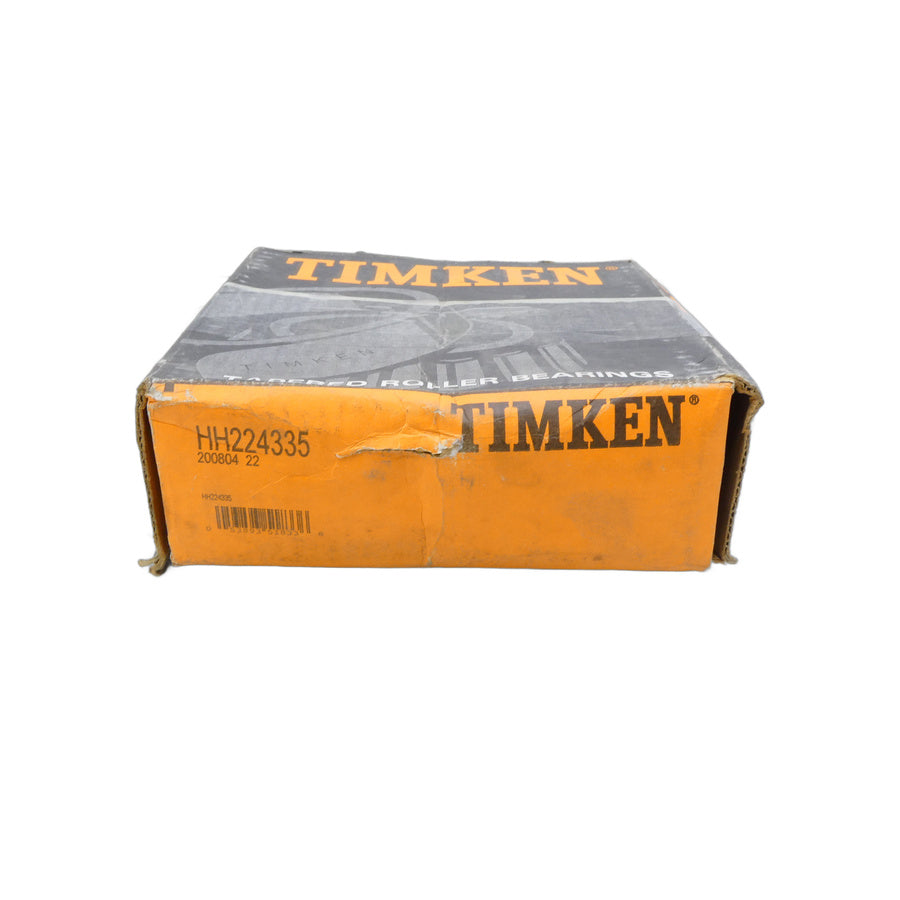 TIMKEN HH224335 NSMP