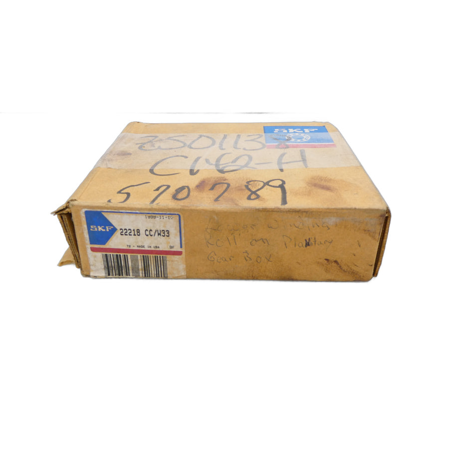 SKF 22218CC/W33 NSMP