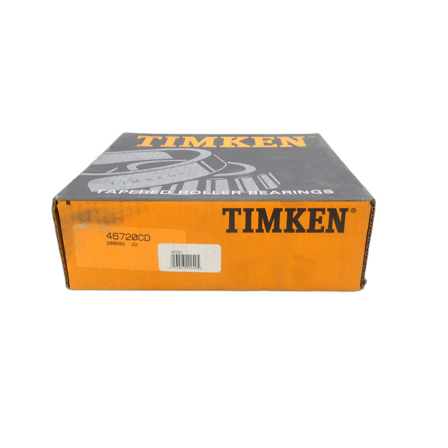TIMKEN 46720CD NSMP