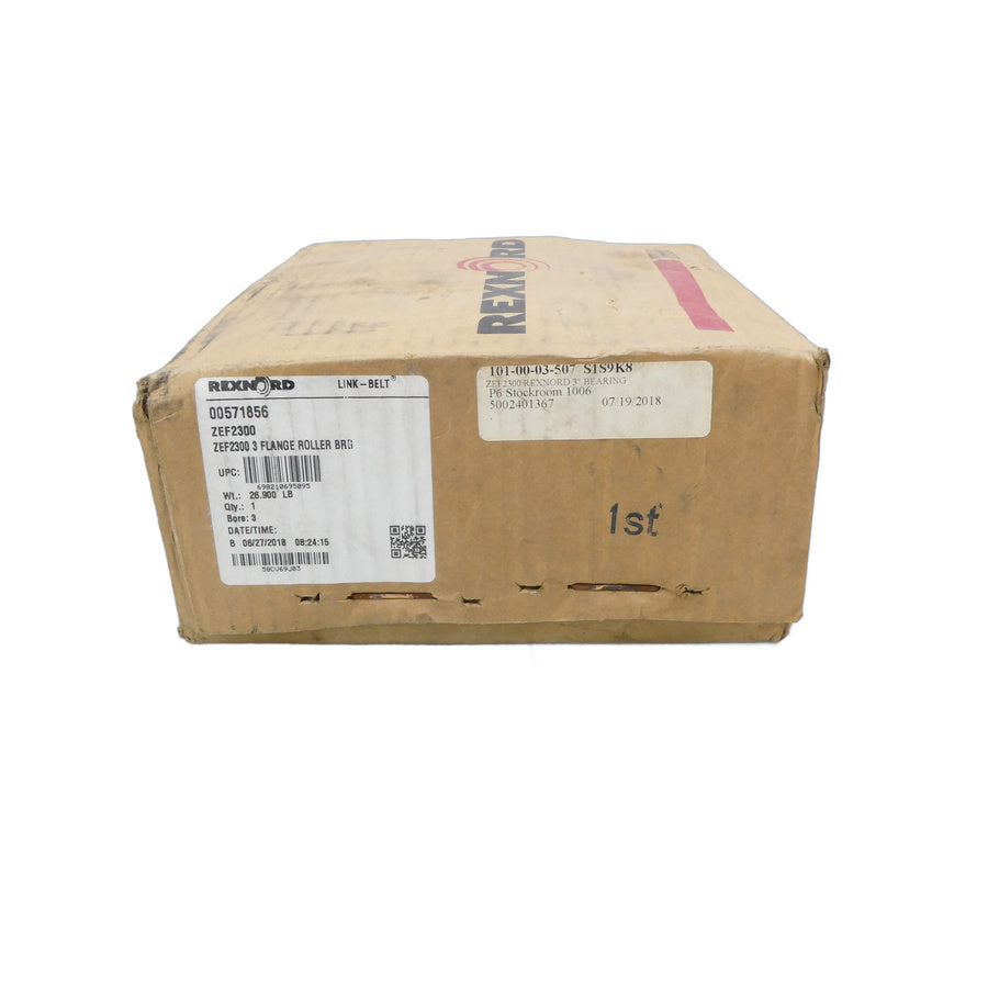 REXNORD 00571856 ZEF2300 NSMP