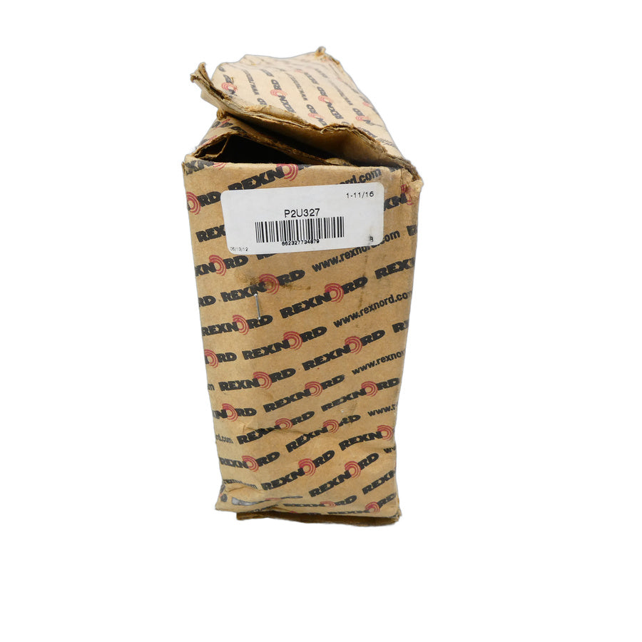 REXNORD P2U327 1-11/16" NSMP