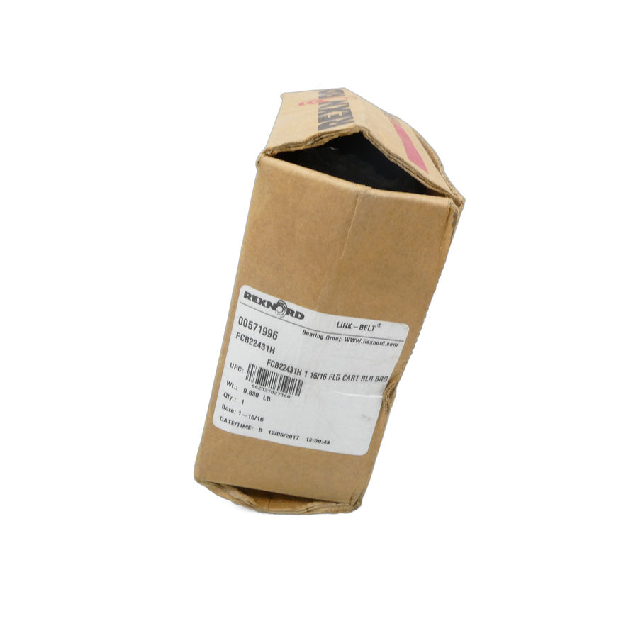 REXNORD FCB22431H 1-15/16" NSMP