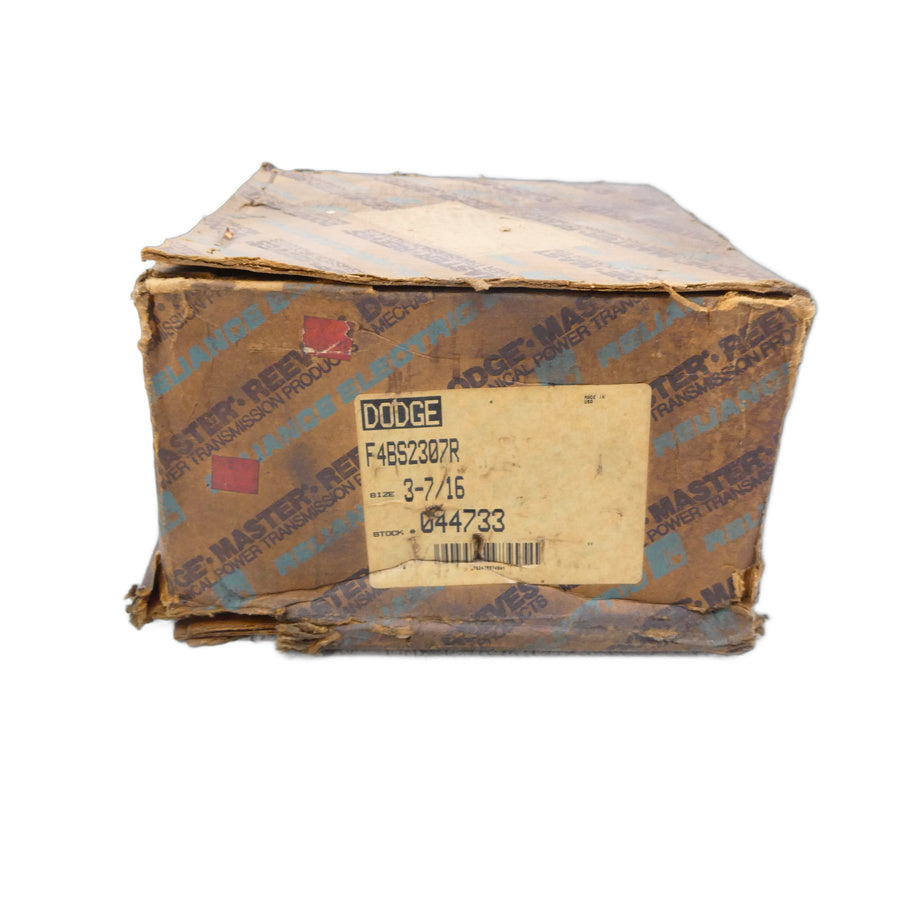DODGE 044733 F4BS2307R 3-7/16" NSMP