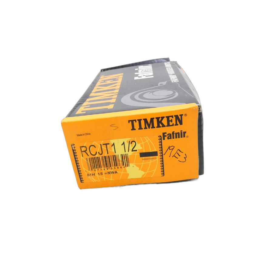 TIMKEN RCJT1-1/2 NSMP