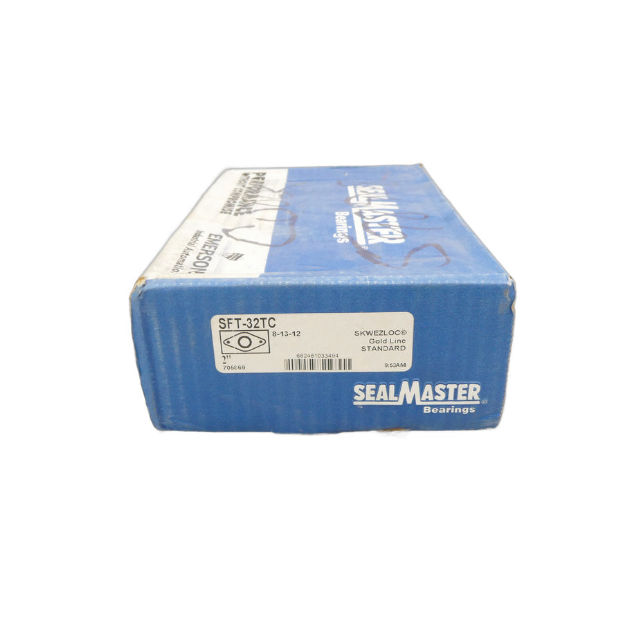SEALMASTER SFT-32TC 705869 2" NSMP