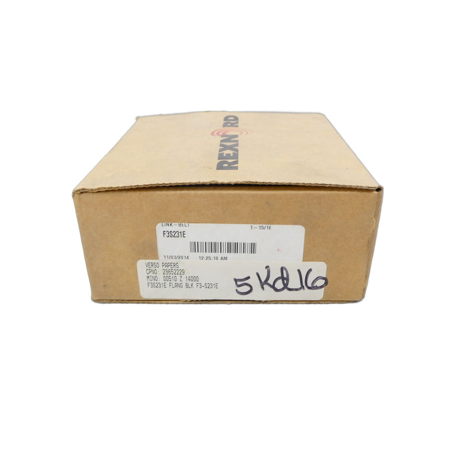 REXNORD F3S231E 1-15/16" NSMP
