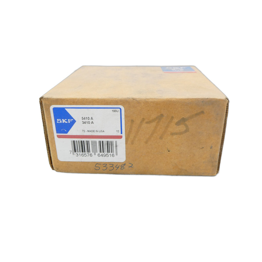 SKF 5410A 3410A NSMP