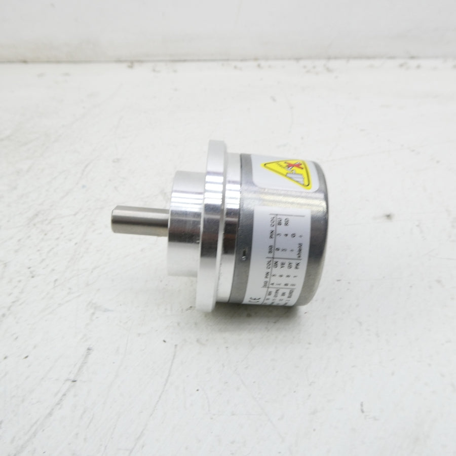 SIKO IV5800-0037 5-30VDC NSMP