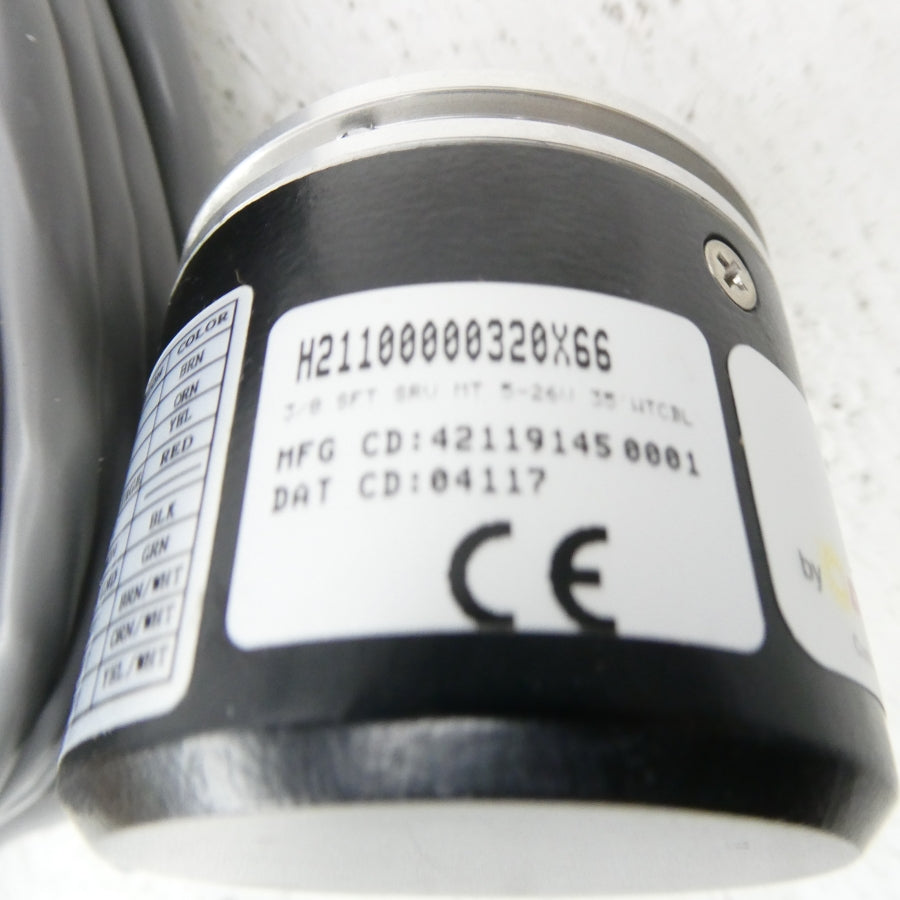 DYNAPAR H21100000320X66 5-26V NSMP