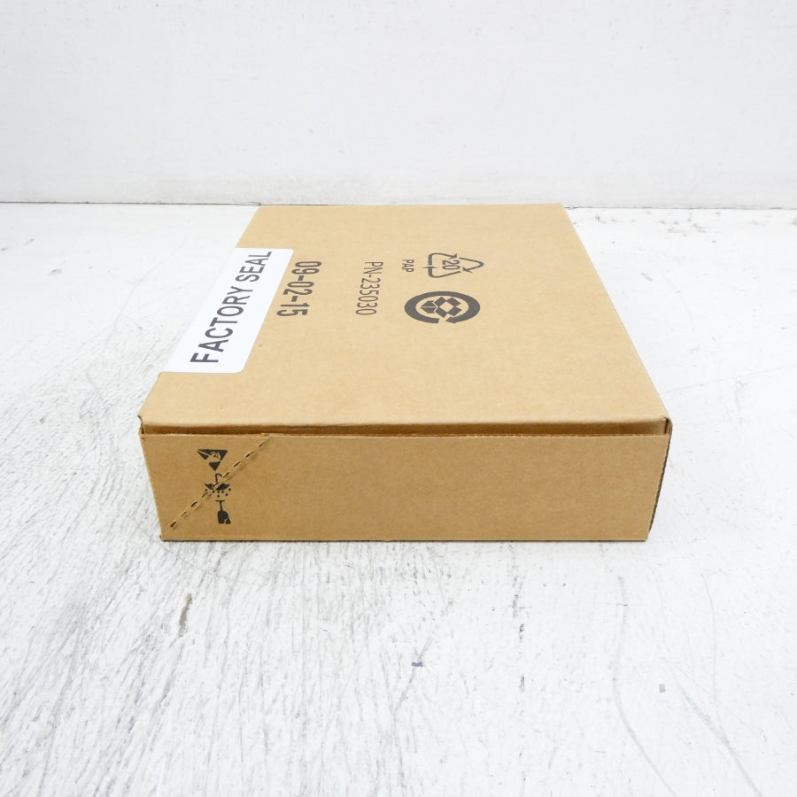 ALLEN BRADLEY 1756-DHRIO SER. E F/W 7.003 DATE: 2015 NSFS