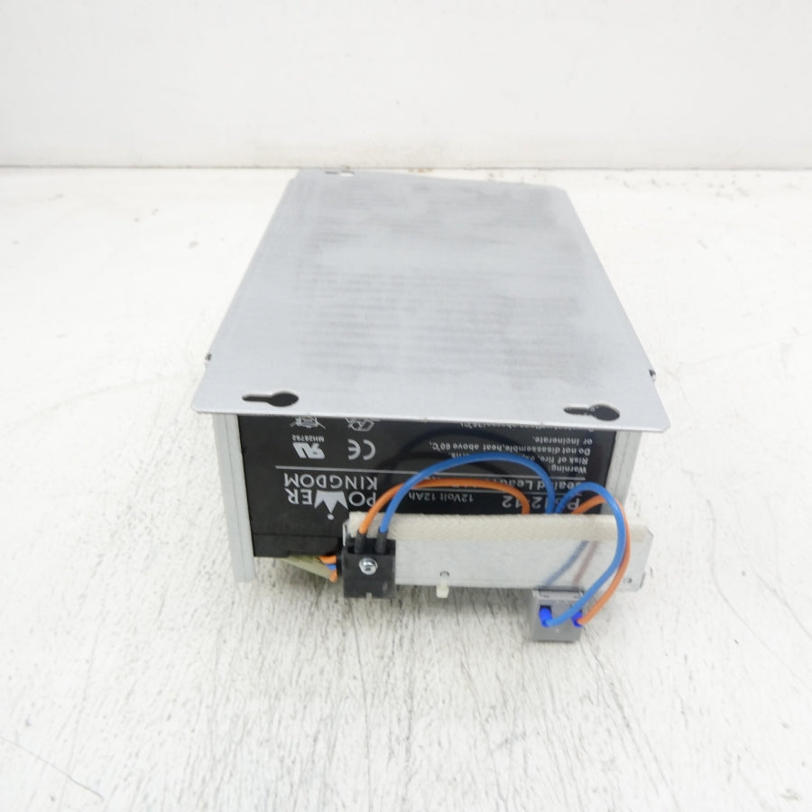 SIEMENS 6EP1935-6MF01 24VDC 30A NSNP