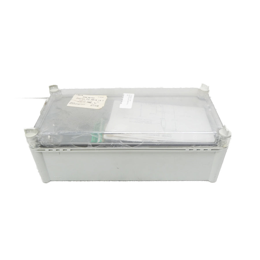 HANSEN TECHNOLOGIES LB5 NSNP