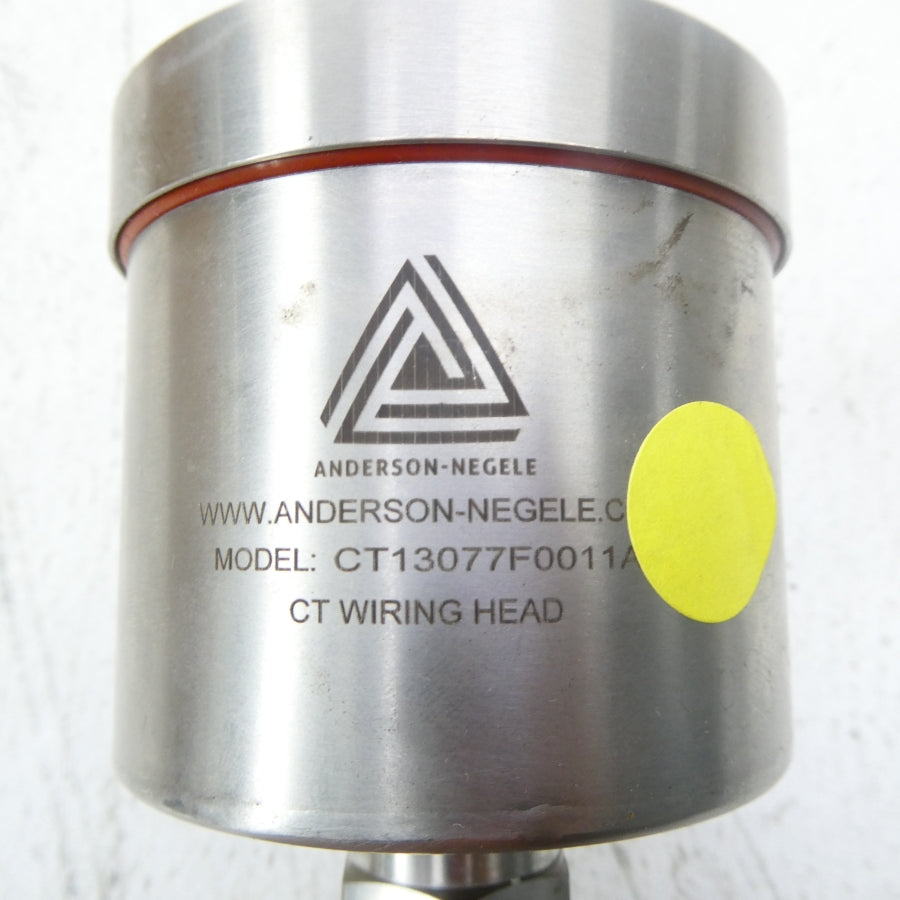 ANDERSON-NEGELE CT13077F0011A NSNP