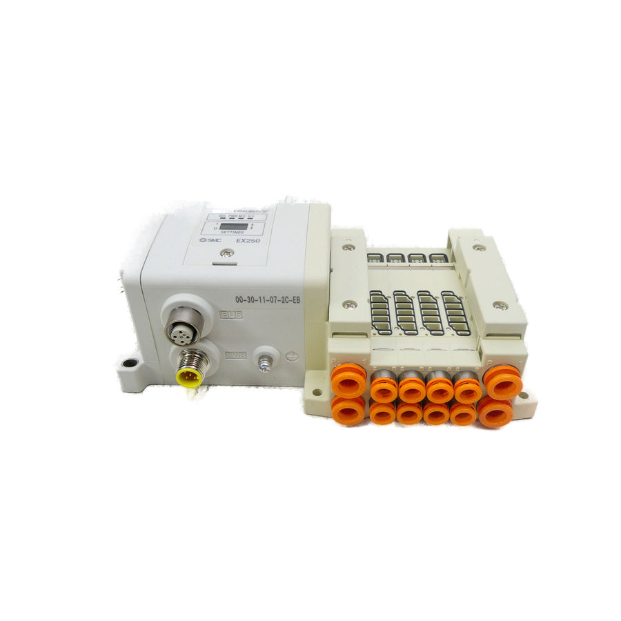 SMC SS5V1-W10S1ZEND-04B-N7 NSNP