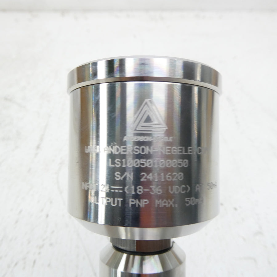 ANDERSON-NEGELE LS10050100050 18-36VDC NSMP