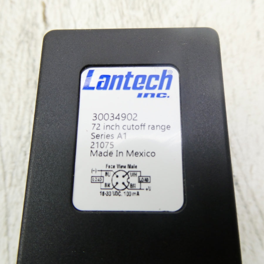 LANTECH 30034902 SER. A1 NSNP