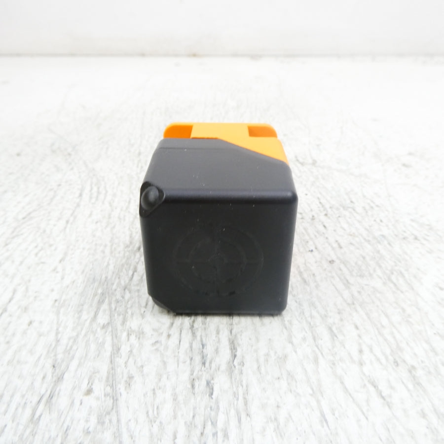 IFM EFECTOR IM5132 IMC4020BCPKG/K1/US-100-DPA 10-36VDC NSMP