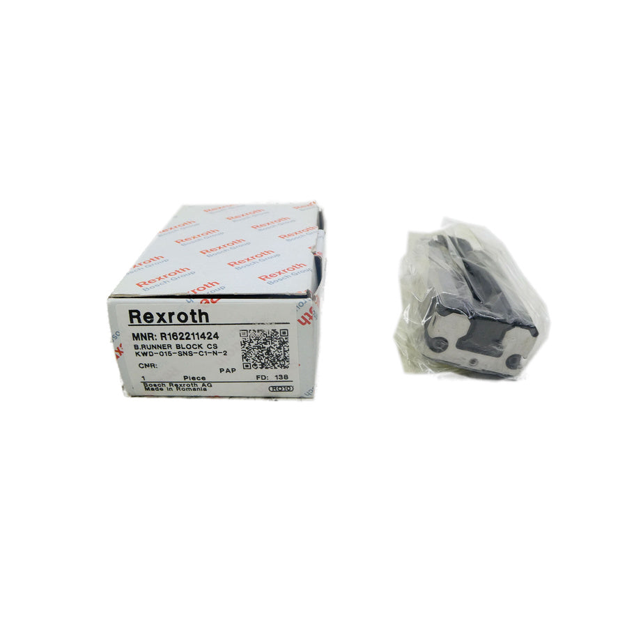 REXROTH R162211424 NSMP