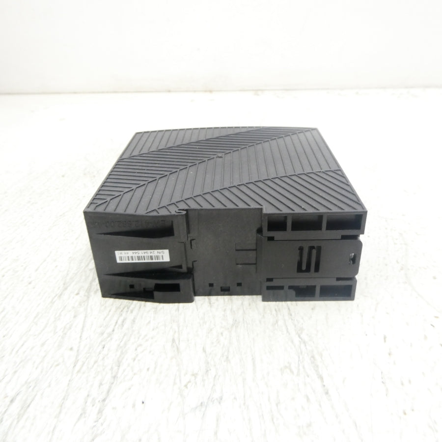 ALLEN BRADLEY 1606-XLB240E SER. A 100-240VAC 2.7-1.2A UNMP