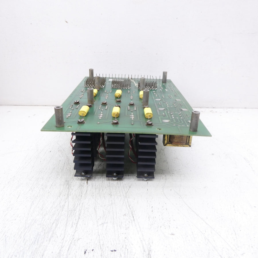 PERFECTION SERVO HYDRAULICS 170ER300 NSNP