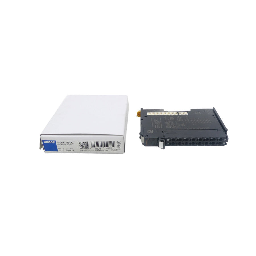 OMRON NX-ID5442 24VDC NSMP