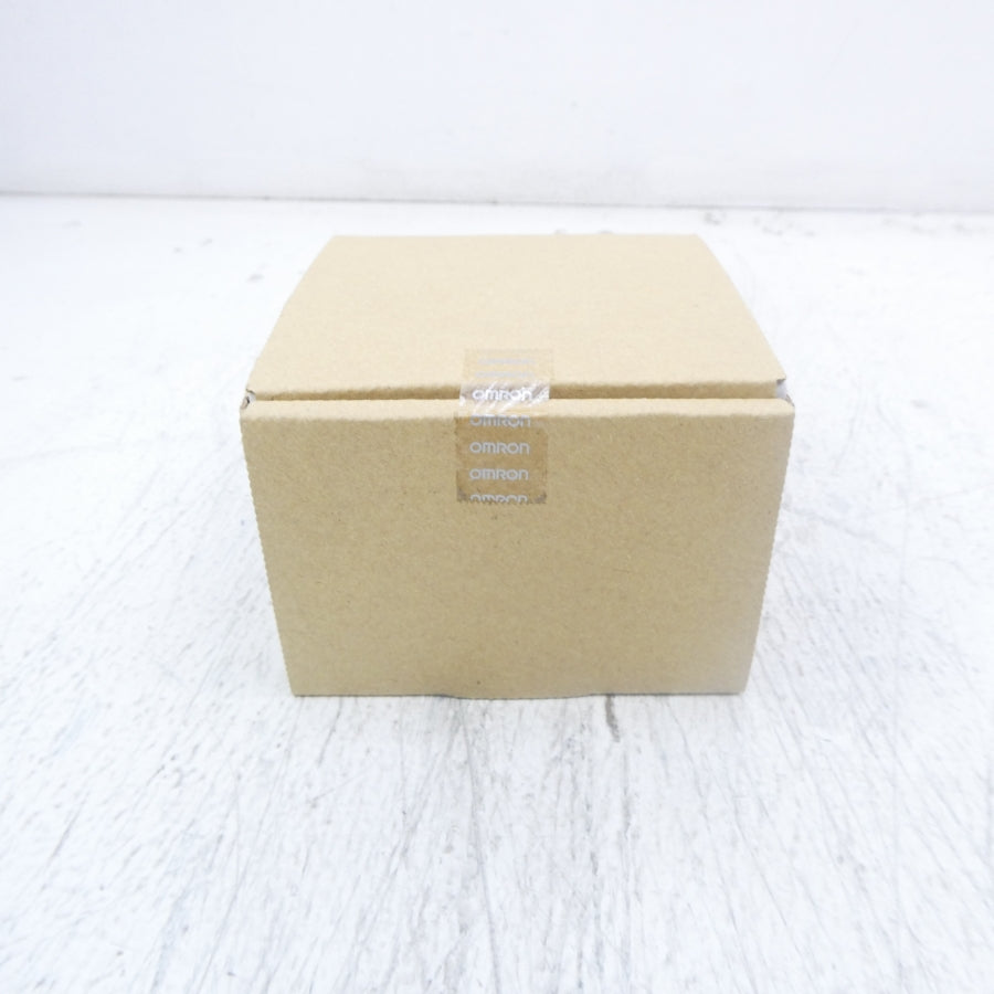 OMRON 3G3AX-MX2-ECT NSFS