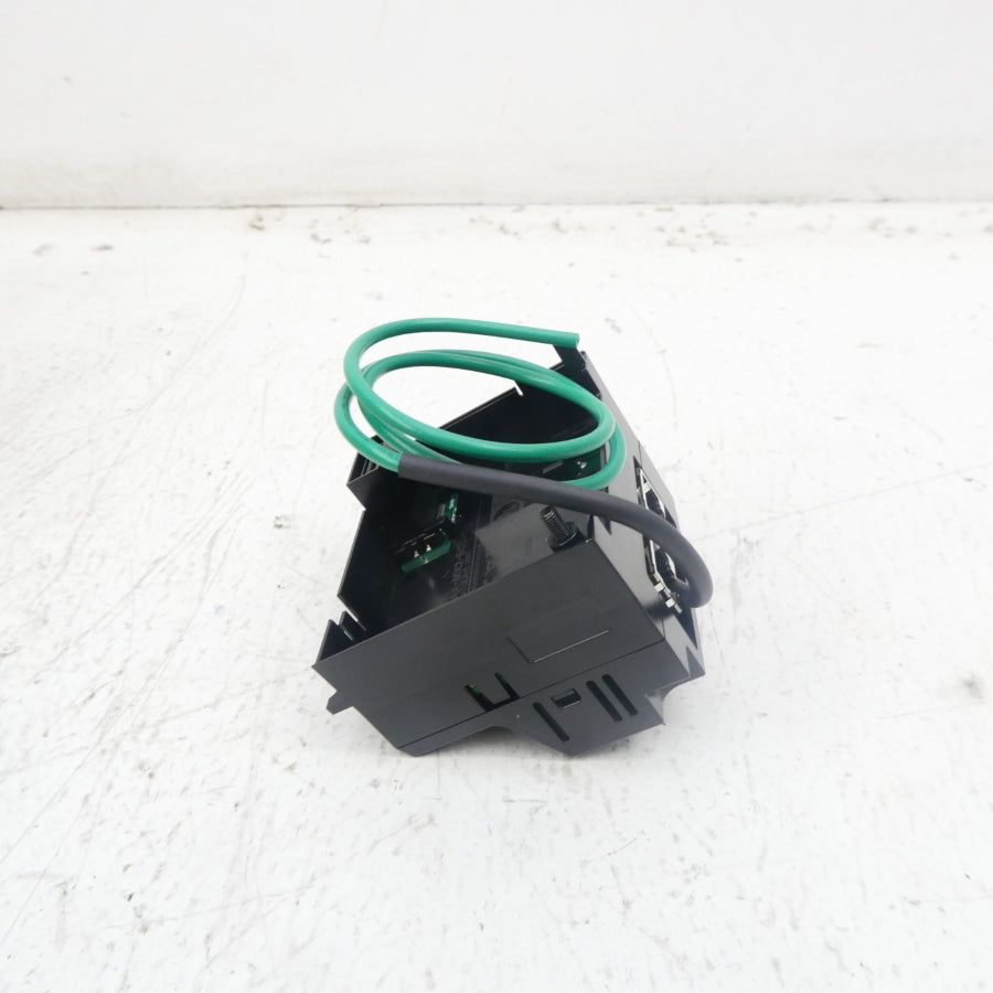 OMRON 3G3AX-MX2-ECT NSMP