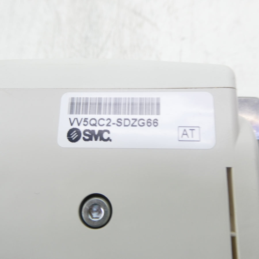 SMC VV5QC2-SDZG66 NSNP