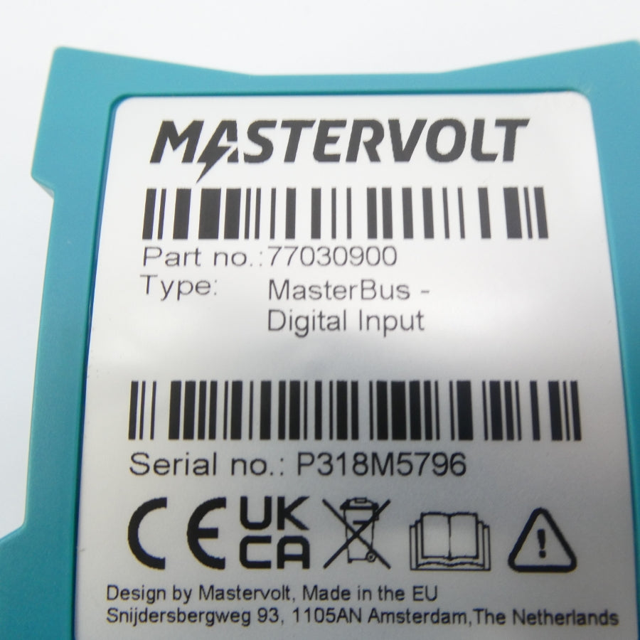 MASTERVOLT 77030900 NSMP