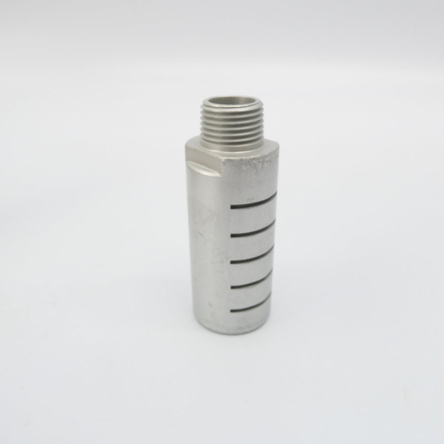 PARKER ES50MC 250PSI 1/2" (PKG OF 3) NSMP