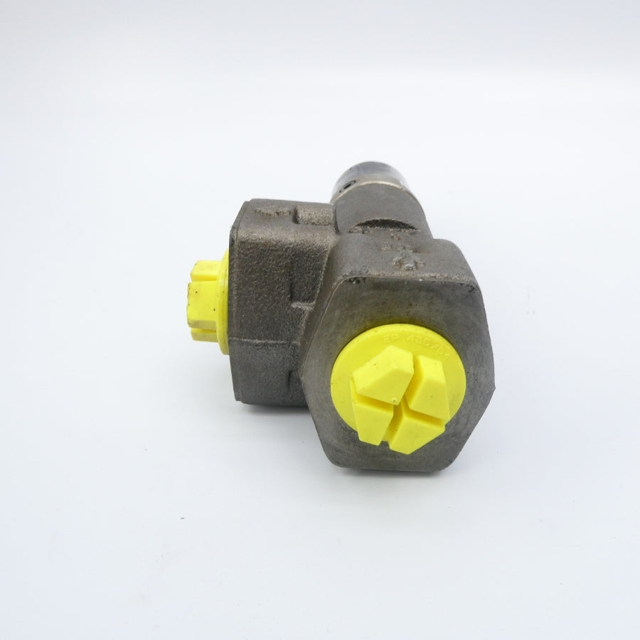 KRACHT SPVF25A1G1A12 NSNP