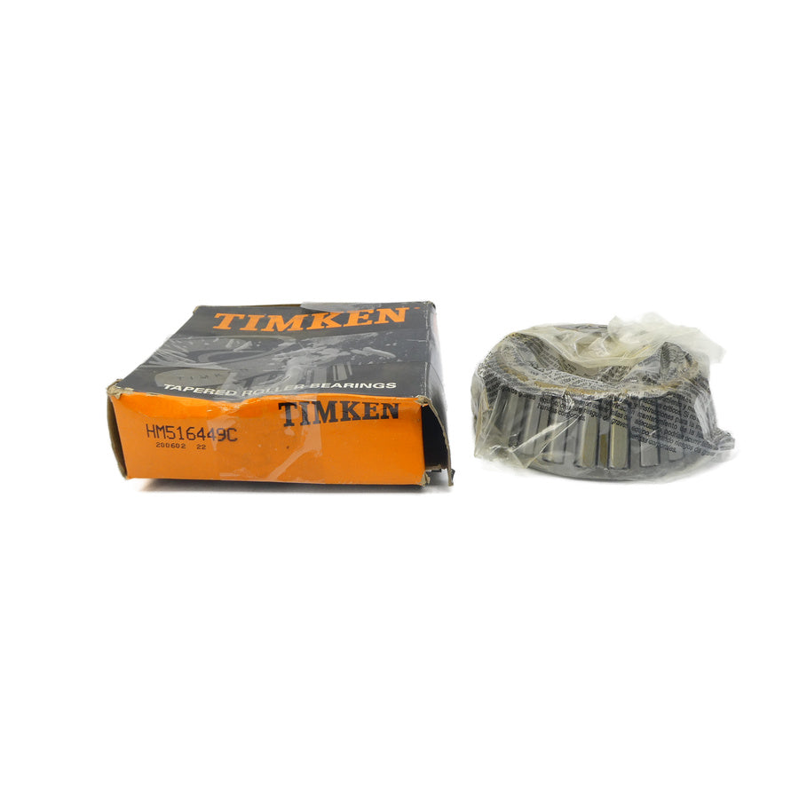 TIMKEN HM516449C NSMP
