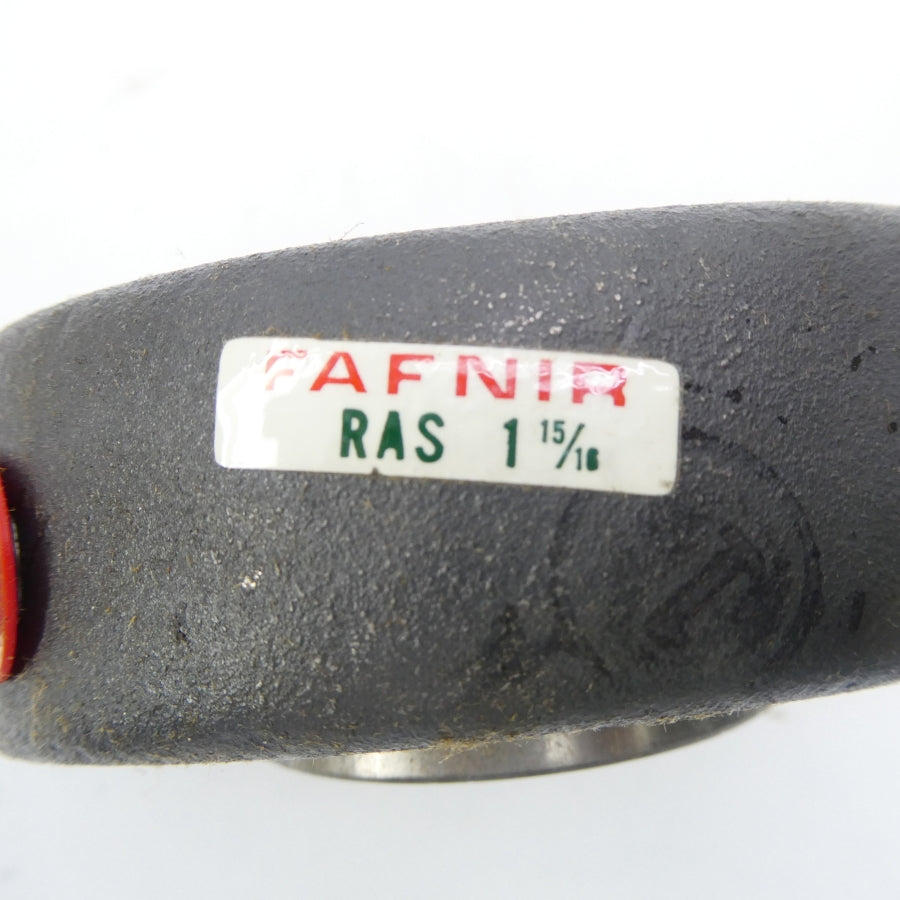 FAFNIR RAS 1-15/16" NSMP